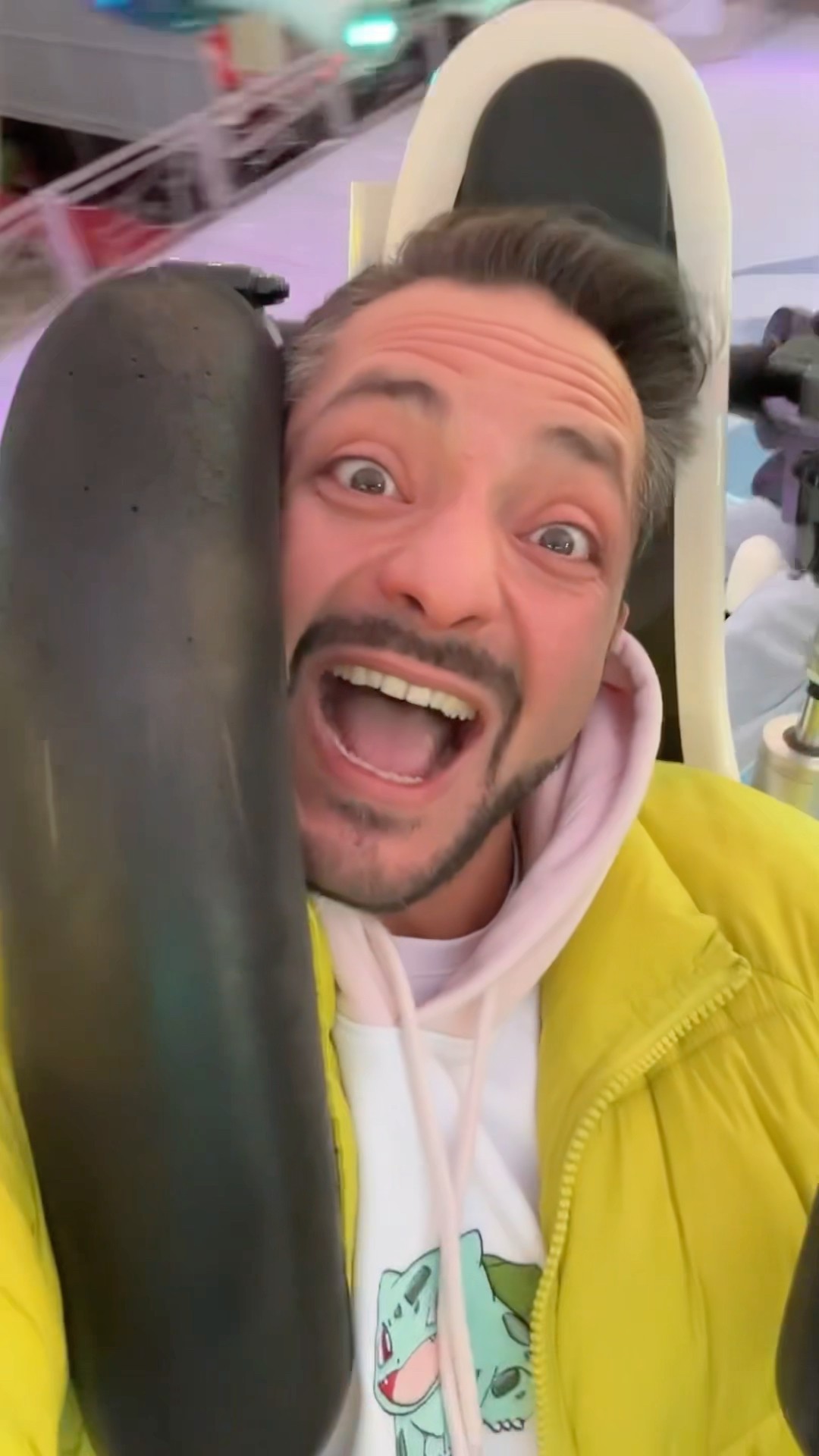 #adv Mercuri_88 Evento all’Europark Milano #shorts #funny #europarkmilano #live #show #mercuri_88