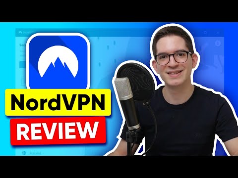 Full NordVPN Review 2022  Best VPN or Just Good Marketing?