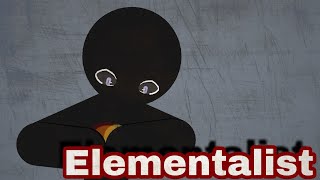 Elementalist | Sticknodes (full animation)
Ay ay ay. I guess I finished it. Hope you likes it.
Ps
I gotta change the intro, cause Keoz outdated as fuk.
Its my goal to get all my youtube videos to at least 40 likes. Leh get it there.
📍Subscribe to my channel for more of my content.
📍Share my channel to those whom you think would have any interest.
📌Hit me up on my social medias why dont you.
📍Discord: KenKinesis#2342
📍Kik:
Hey! Im on Kik - my username is KEluxe kik.me/KEluxe
📍Facebook:
https://www.facebook.com/Professor.PipPip
📍Twitter:
Check out KennyStrong (@KenTheAnimator): https://twitter.com/KenTheAnimator?s=09
📍Amino:
http://aminoapps.com/p/wuvgyg Elementalist | Sticknodes (full animation)