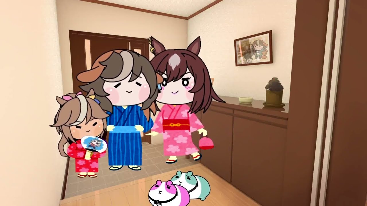 たぬき - YouTube