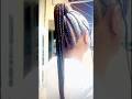 😍🫶🏾 #hairstyles #braids #jaxfl