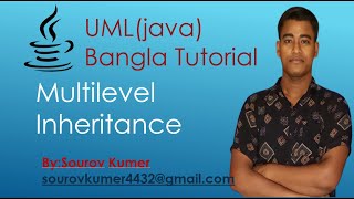 UML Bangla Tutorial-7
