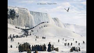 History Of Niagria Falls