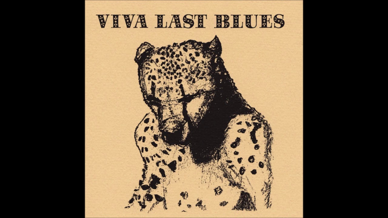 洋楽 Palace Music Viva Last Blues LP Viva Last Blues | Palace Music