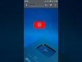 Input type checkbox YouTube play logo Design