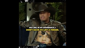 Why Gifts Are Overrated? Ne-Yo Has A Surprising Take!