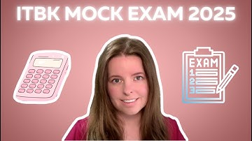 AAT Level 2 ITBK Mock Exam Walkthrough