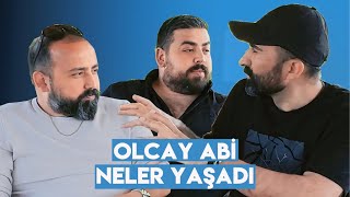 Bir De Sen Gör Kanalı Ömer Abi ve Olcay Abi ile Paranormal Sohbet