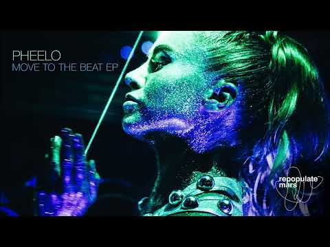 Pheelo - Oblivion