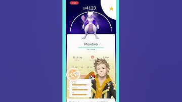 Should I PURIFY This Shiny shadow Mewtwo For HUNDO In Pokemon Go #pokemongo #pokemongoshorts