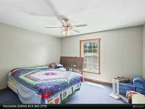 2439 Ditney Ridge Rd 148.6 Ac, Bedford, IN home video tour
