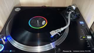 MC Hammer - Pray (LP Version) Capitol Records 1990