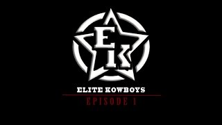 ELITE KOWBOYS | SEASON 1 | EPISODE 1