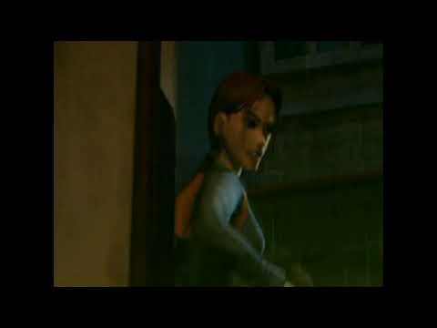 Lara Croft Tomb Raider The Angel of Darkness • Trailer • PS2