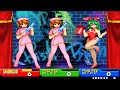 Hyper Bishi Bashi Champ ハイパービシバシチャンプ Arcade 街机 1CC No Fail 失敗なし Full Game Hyper Bishi Bashi Champ ハイパービシバシチャンプ Arcade 街机 1CC No Fail 失敗なし Full Game