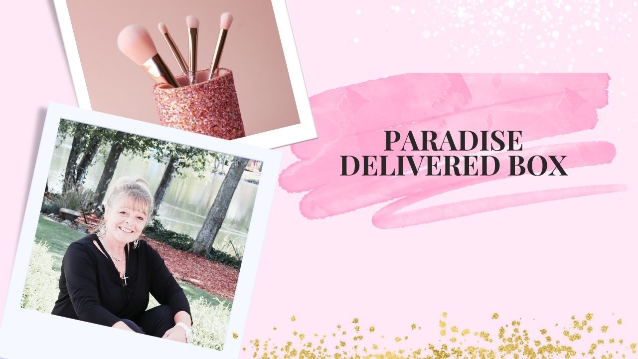 Paradise Delivered February