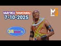 MAYIKU MAKONDU HARUSI KWA FUNU BY MBASHA STUDIO 2025