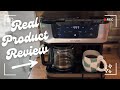 My Favorite Coffee Maker for Busy Mornings | AIRMSEN Dual Machine