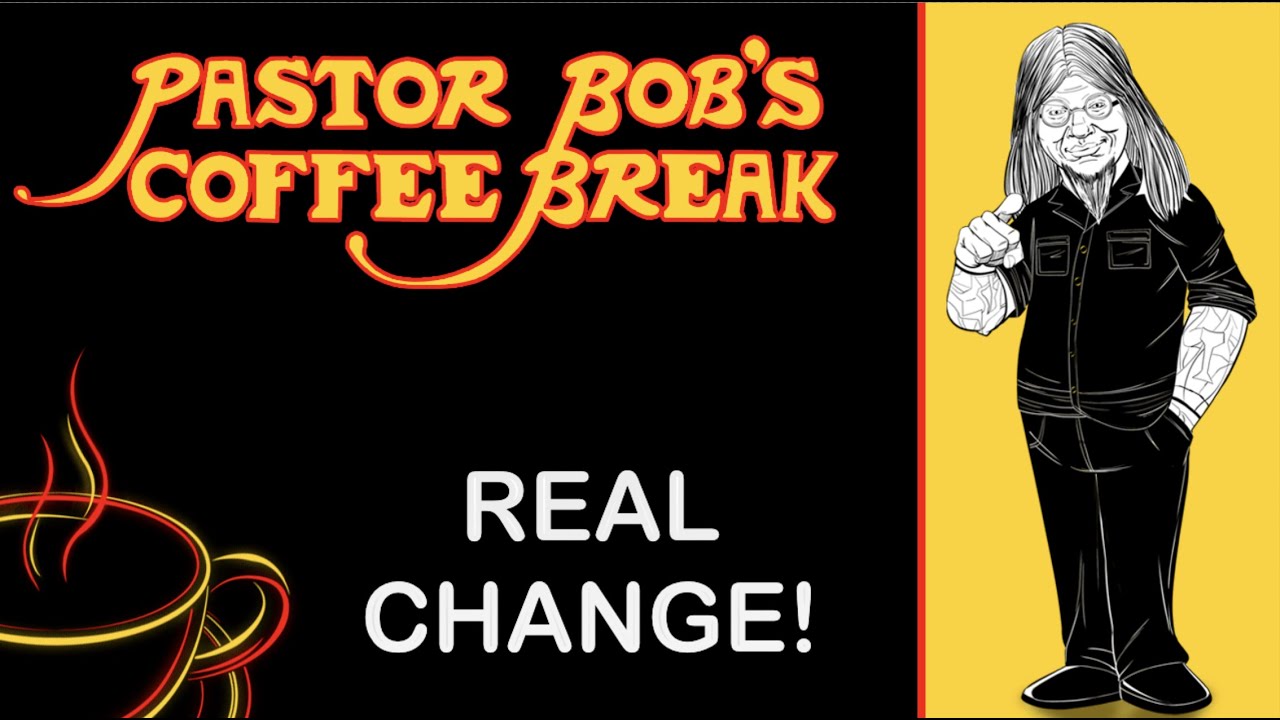 Porn And The Frisky Wife Pastor Bob's Coffee Break