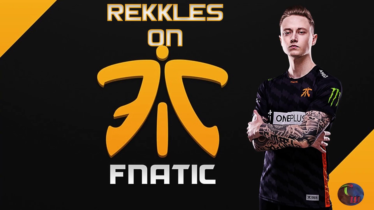 reckless love chords Rekkles on playing against Misfits