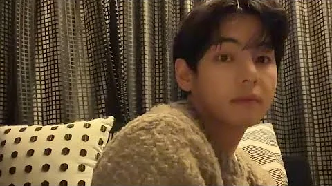 🔴 [MULTI SUB] BTS Taehyung Full Weverse LIVE 🔴 Today 💜 08.12.2025 BTS V Full Weverse LIVE Today #v