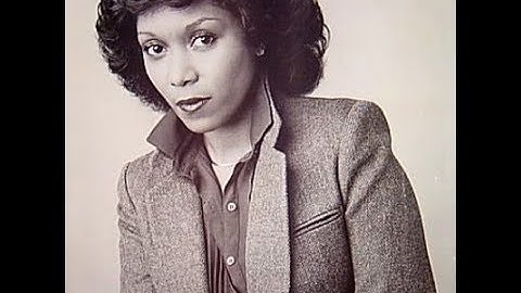 Dee Dee Sharp Gamble●Breaking And Entering●1980