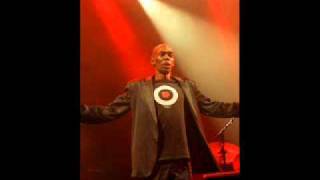 Faithless God is a DJ   (1998 sunday 8pm version)