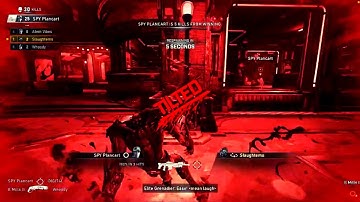 FINDING A CHEATER AGAIN - COMPETITIVE FFA - GEARS 5