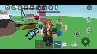 jugando radllog engine en roblox xd el final