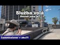 Služba volá | SAHP | FiveM Roleplay