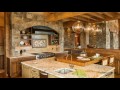 Traditional Kitchen Design Ideas