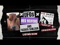 Pid radio 41324 ufos red heifers and tucker carlson