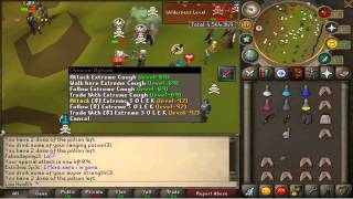 [SOULSPLIT RSPS] MAIN UPDATE + PURE PK COMMENTARY 2! zbow gmaul pure