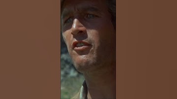 Thumbnail of Greatest Western moment ever - Butch Cassidy & the Sundance Kid (1969) #shorts