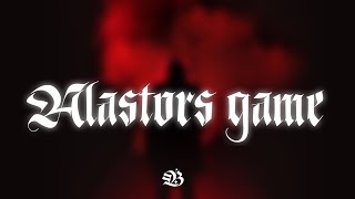 The Living Tombstone - ( Alastors game - Hazbin hotel ) [ Bass Boosted ]