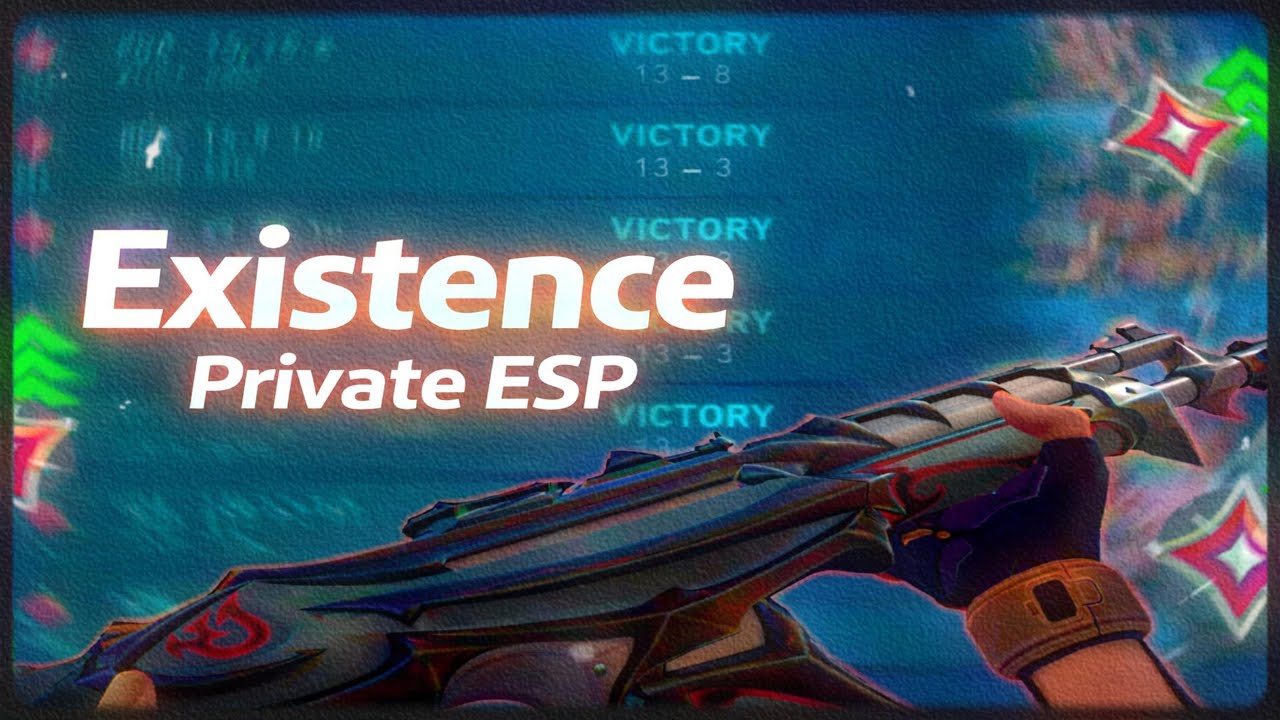 Existence Private ESP
