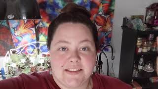 Cleaning My Plant Spaceclean With Me