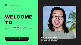 Diastesis recti and Sciatica pain