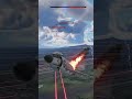 Survival Instincts of a POTATO! #warthunder