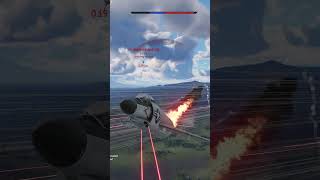 Survival Instincts of a POTATO! #warthunder