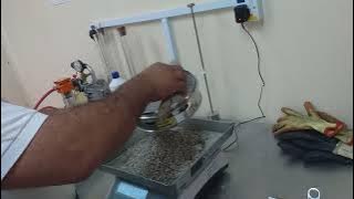 GRADATION OF AGGREGATES