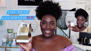 THE BEST GOURMAND EVER | ROJA PARFUM SWEETIE AOUD!!!