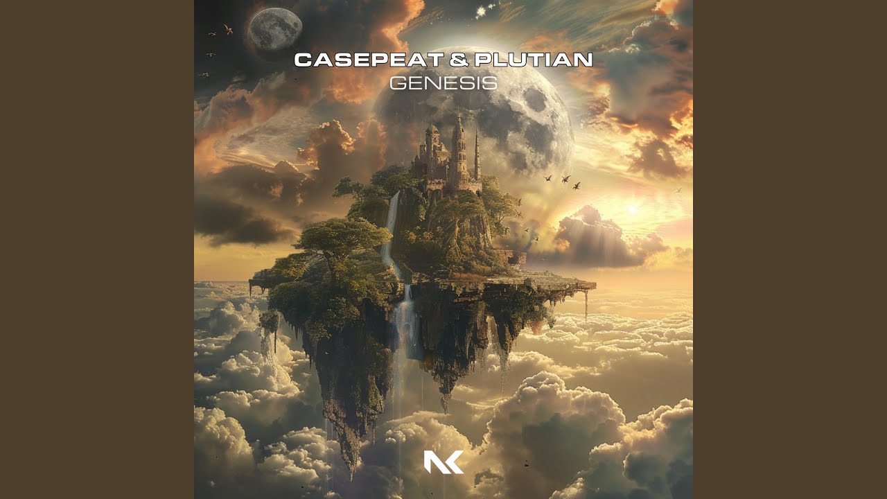 Genesis (Extended Mix) adlı videoyu YouTube'da izle Genesis (Extended Mix) adlı videoyu YouTube'da izle