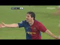 برشلونة 2 0 مانشستر يونايتد نهائي دوري أبطال أوروبا 2009 جنون المعلق عصام الشوالي جودة عالية 1080