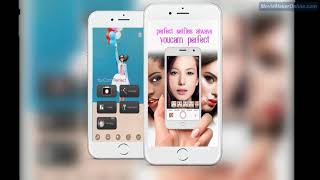 YouCam Perfect for Android- Download – Selfie Photo Editor screenshot 1