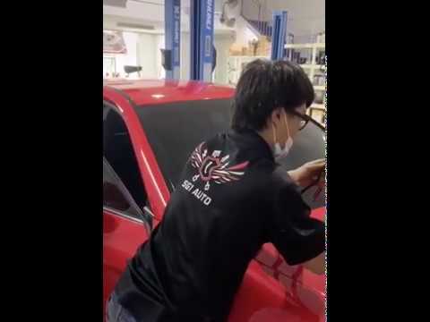 Sg Automotive Service Palmyra