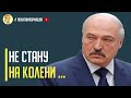 Срочно! Путин поставил ультиматум Лукашенко до 1 июля