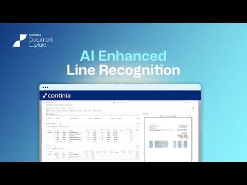 AI Enhanced Line
