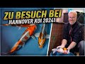 Ber 1000 jumbo tosai zu besuch bei hannover koi 2024