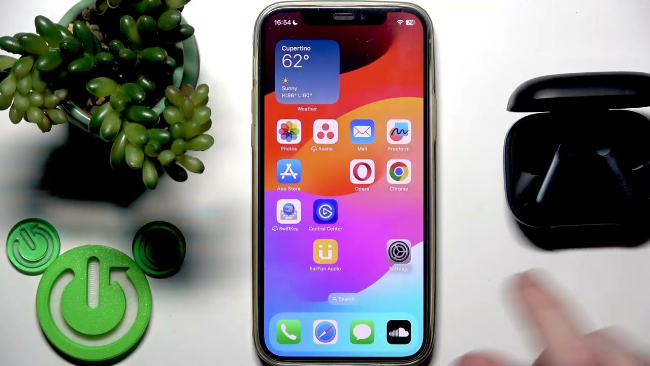 EARFUN Air Pro 4 Ultra – How to Check If Your Device Is Charging